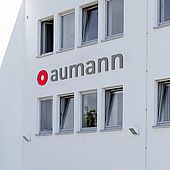 Aumann Clayton, USA