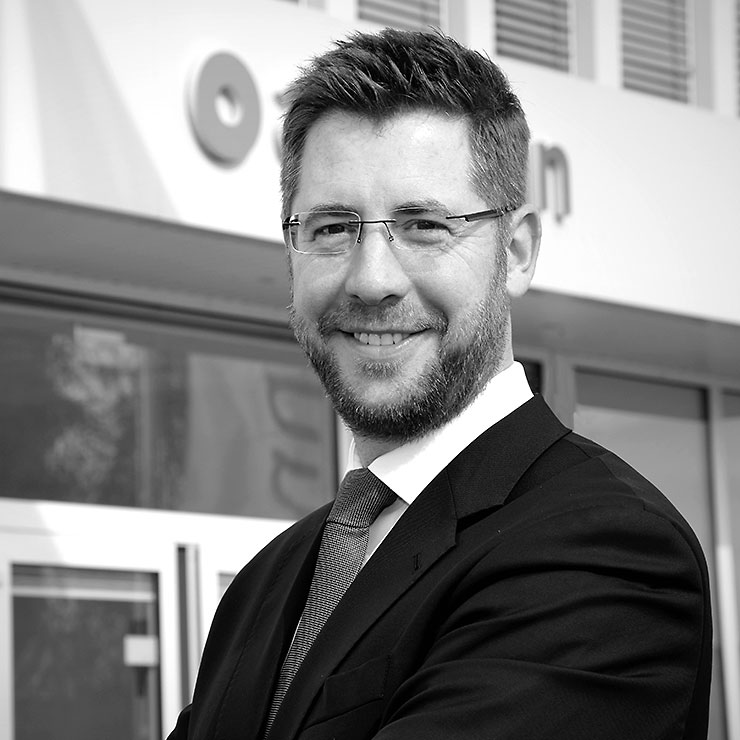 Shares Aumann Ag